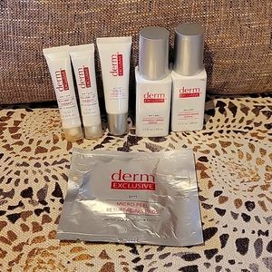 Derm exclusive bundle!